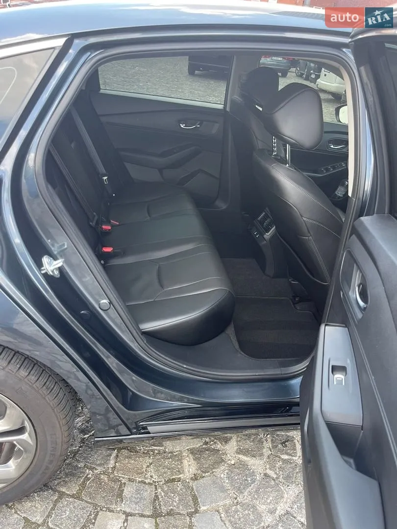 2023 Honda Accord - мініатюра 19