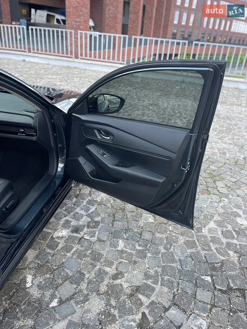 2023 Honda Accord - мініатюра 20