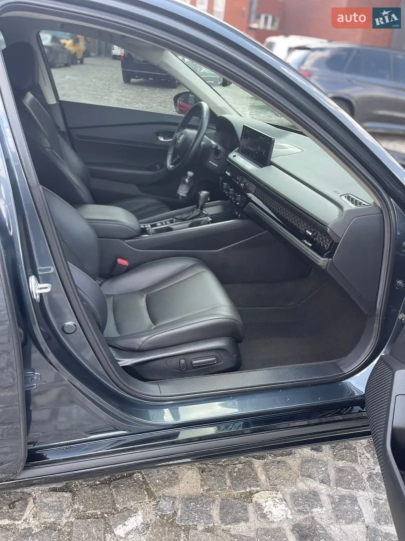2023 Honda Accord - мініатюра 21