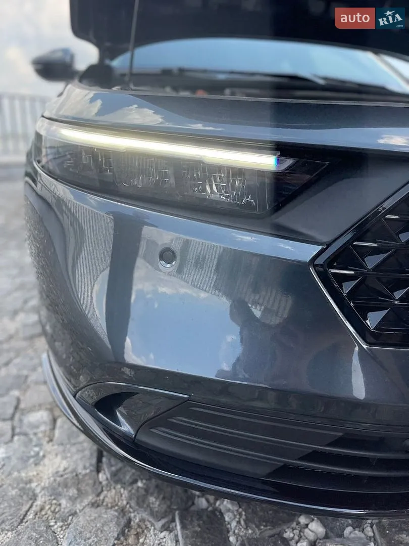 2023 Honda Accord - мініатюра 28
