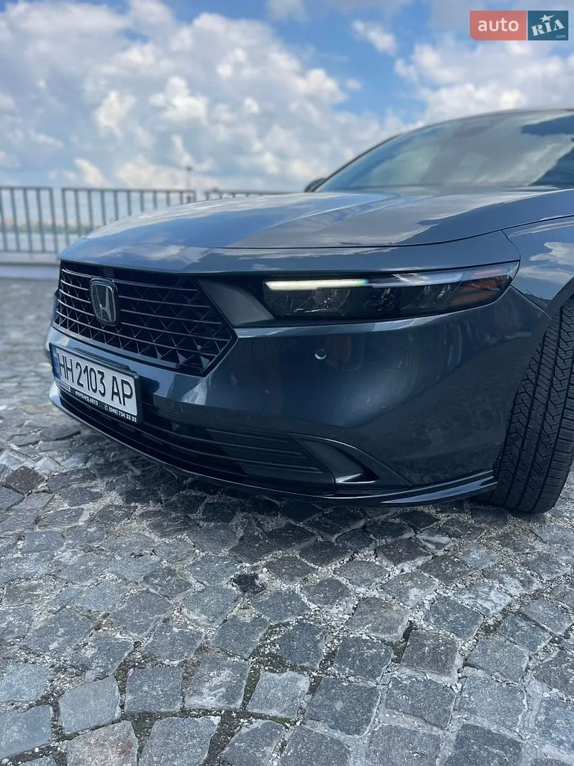 2023 Honda Accord - мініатюра 29