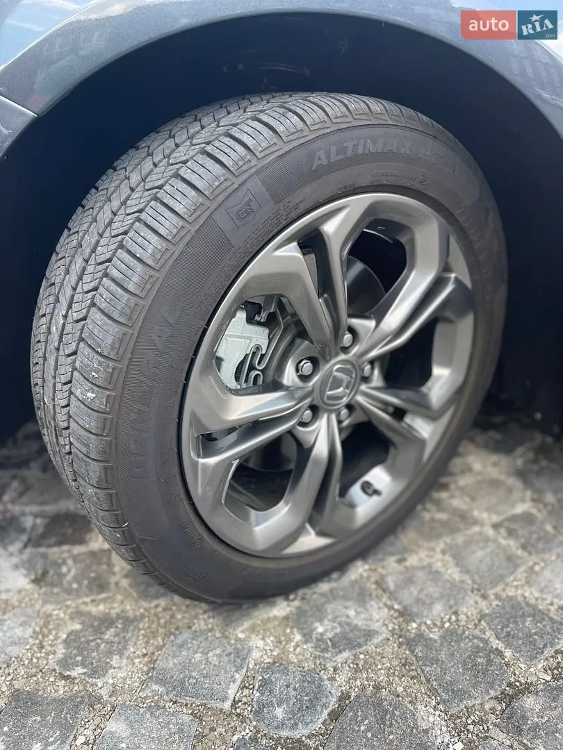 2023 Honda Accord - мініатюра 30