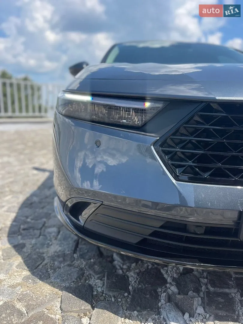 2023 Honda Accord - мініатюра 31