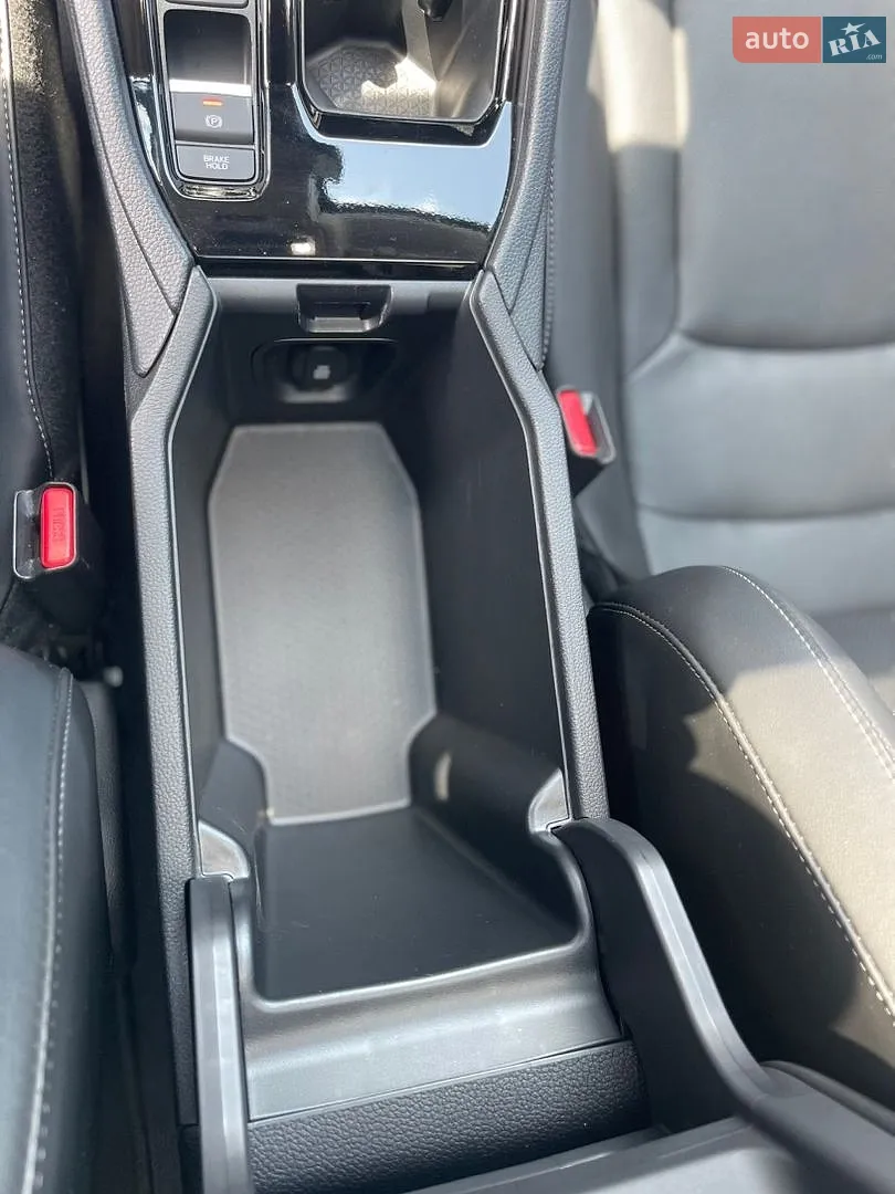 2023 Honda Accord - мініатюра 32