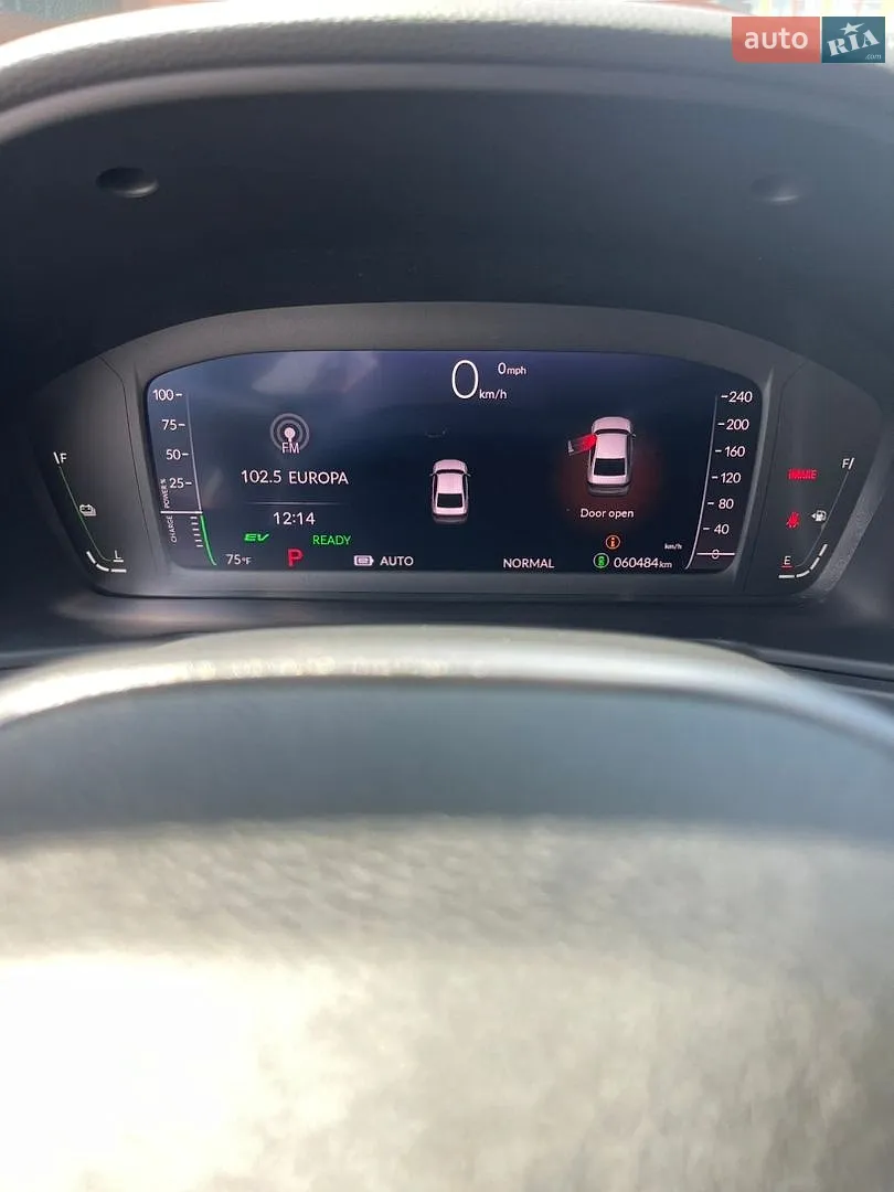 2023 Honda Accord - мініатюра 34