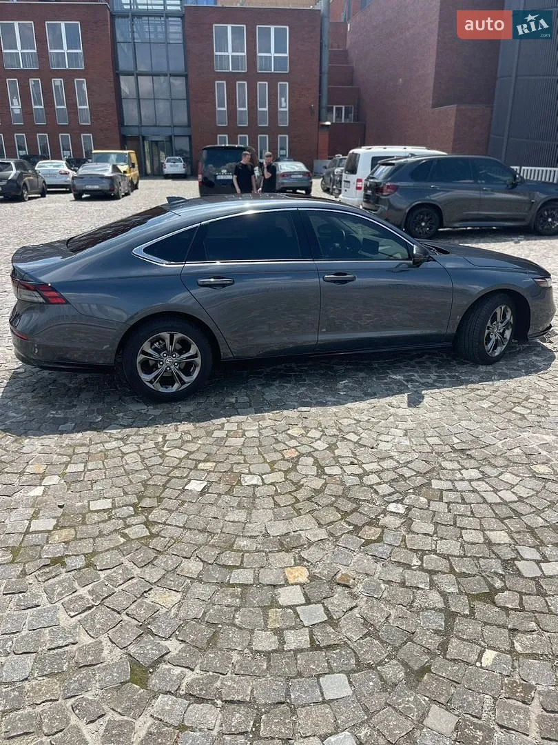 2023 Honda Accord - мініатюра 5