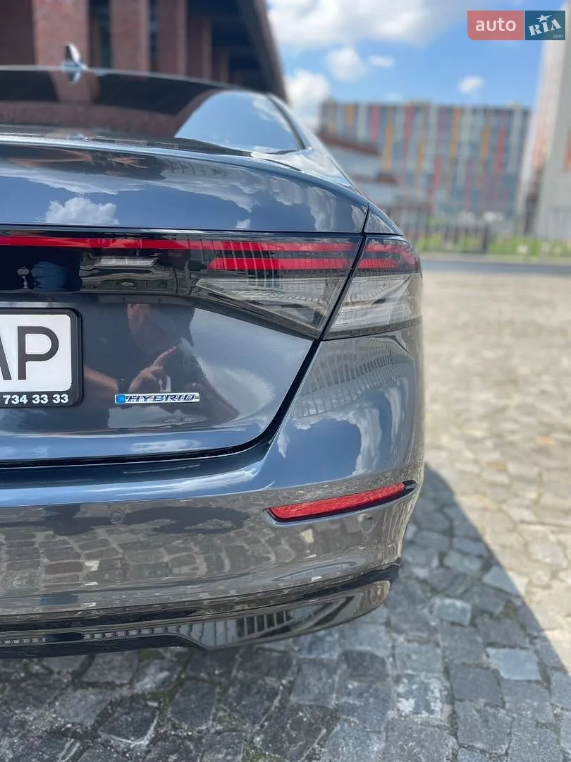 2023 Honda Accord - мініатюра 36