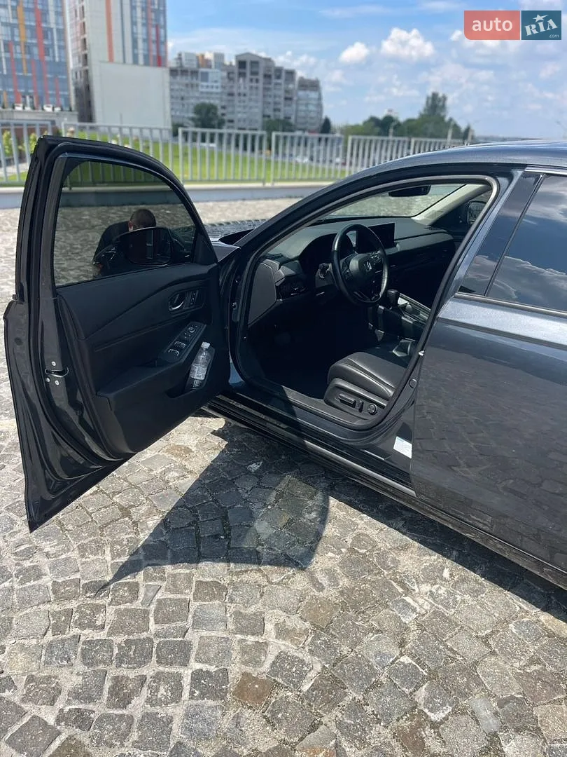 2023 Honda Accord - мініатюра 37