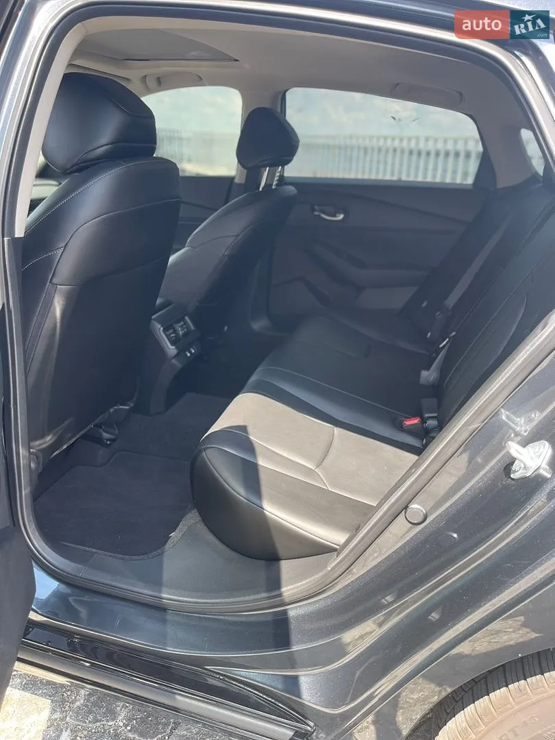 2023 Honda Accord - мініатюра 39