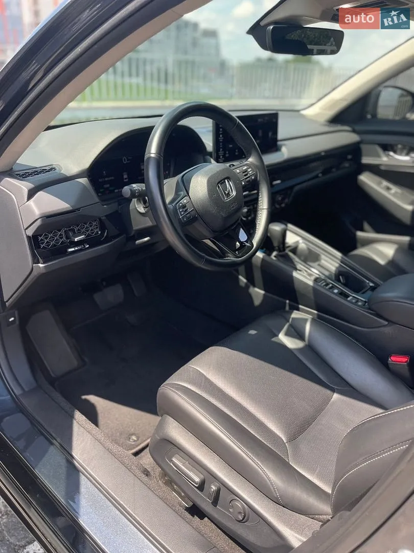 2023 Honda Accord - мініатюра 40