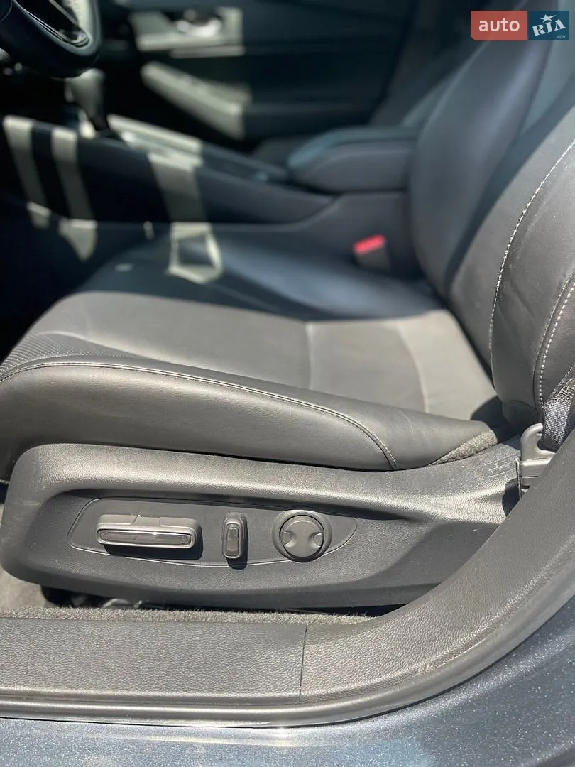 2023 Honda Accord - мініатюра 41
