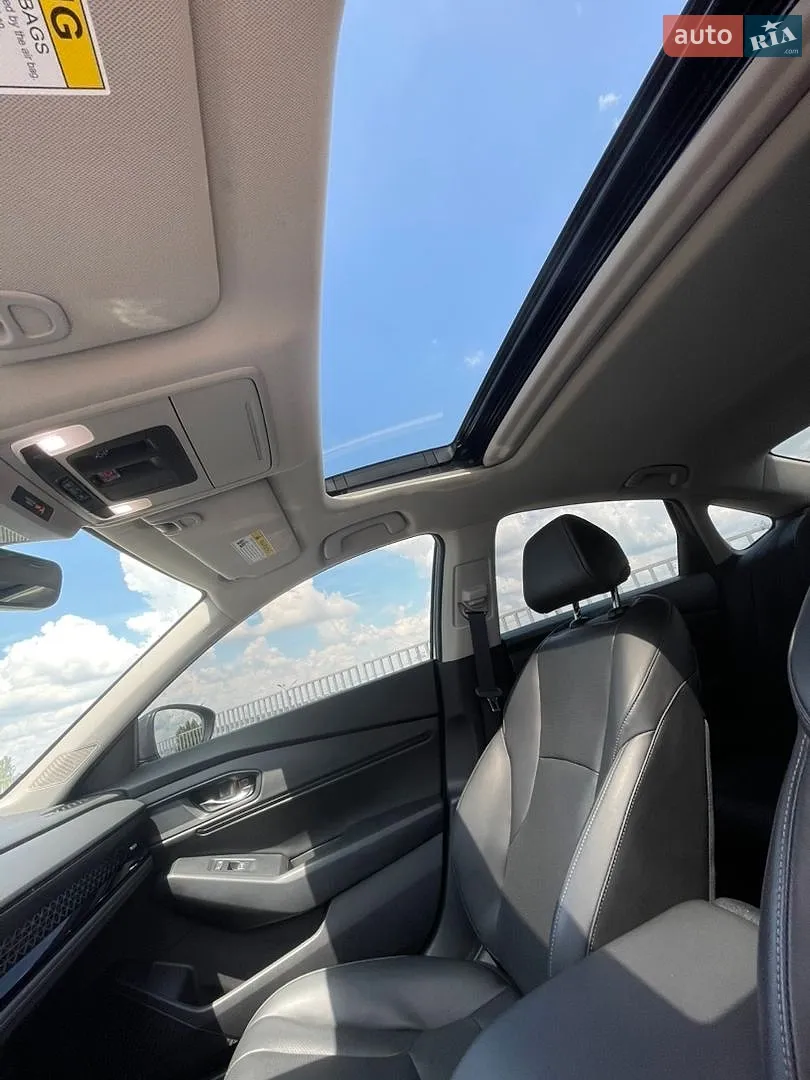 2023 Honda Accord - мініатюра 42