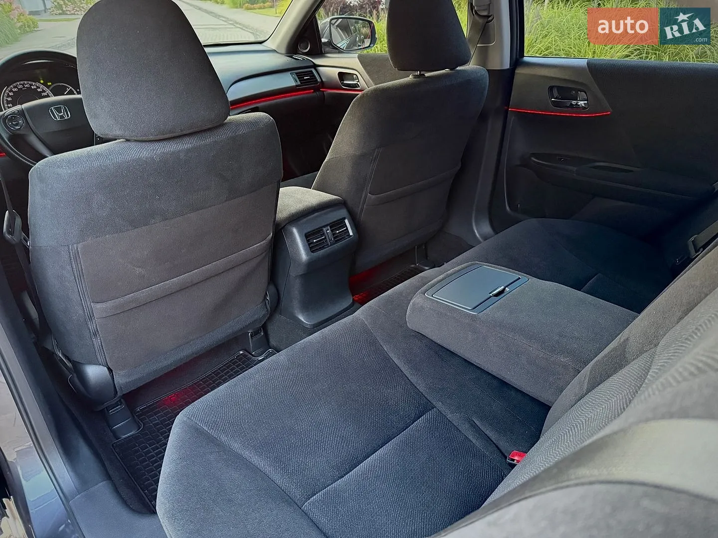 2013 Honda Accord - мініатюра 19