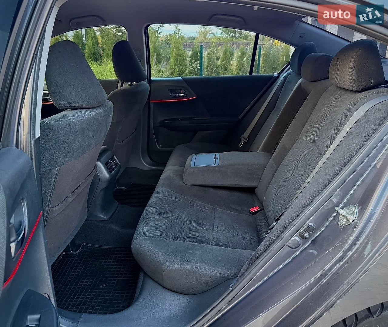 2013 Honda Accord - мініатюра 20