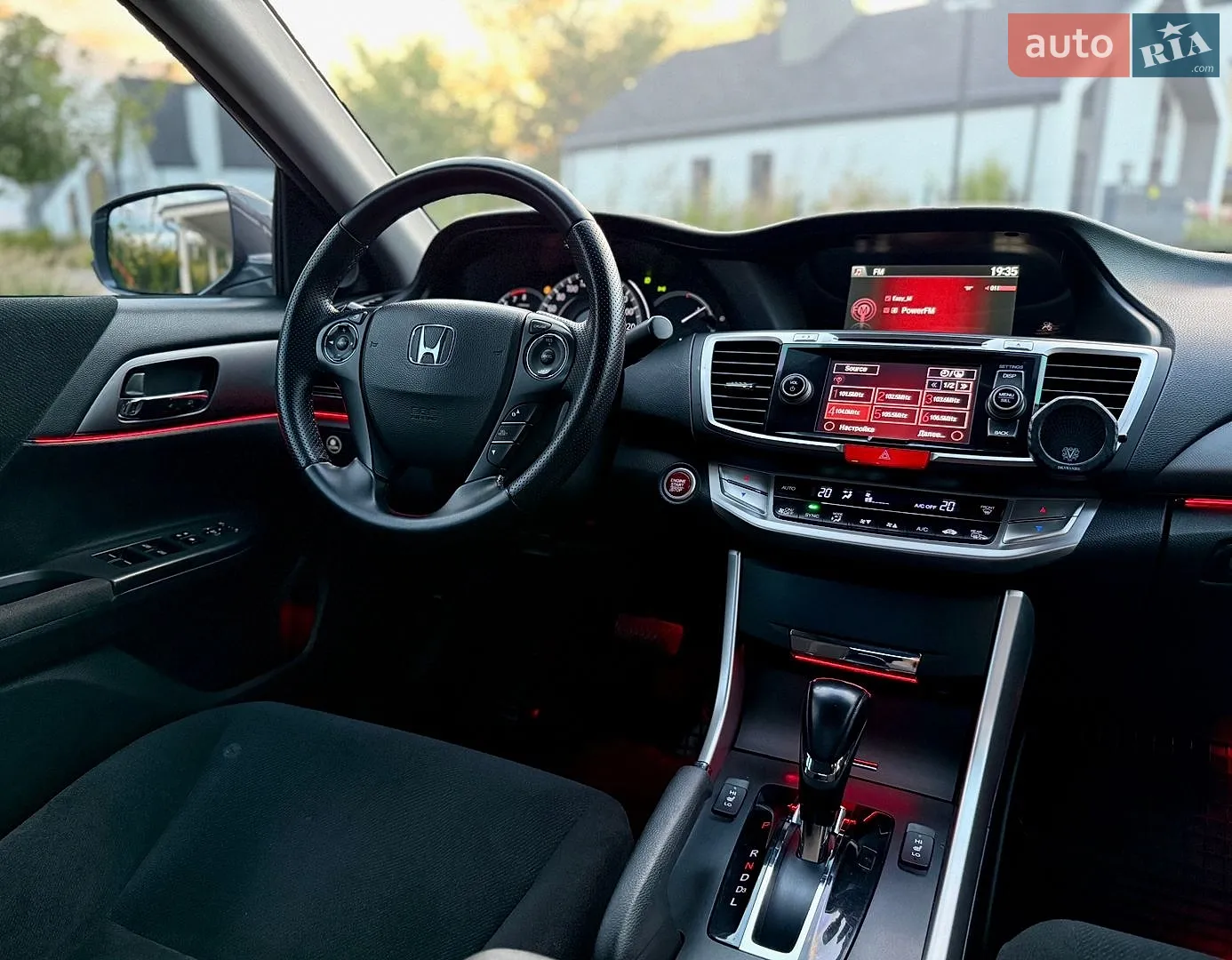 2013 Honda Accord - мініатюра 24