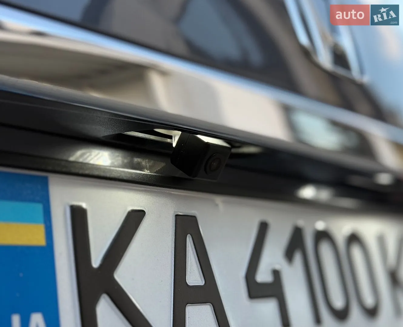 2013 Honda Accord - мініатюра 29