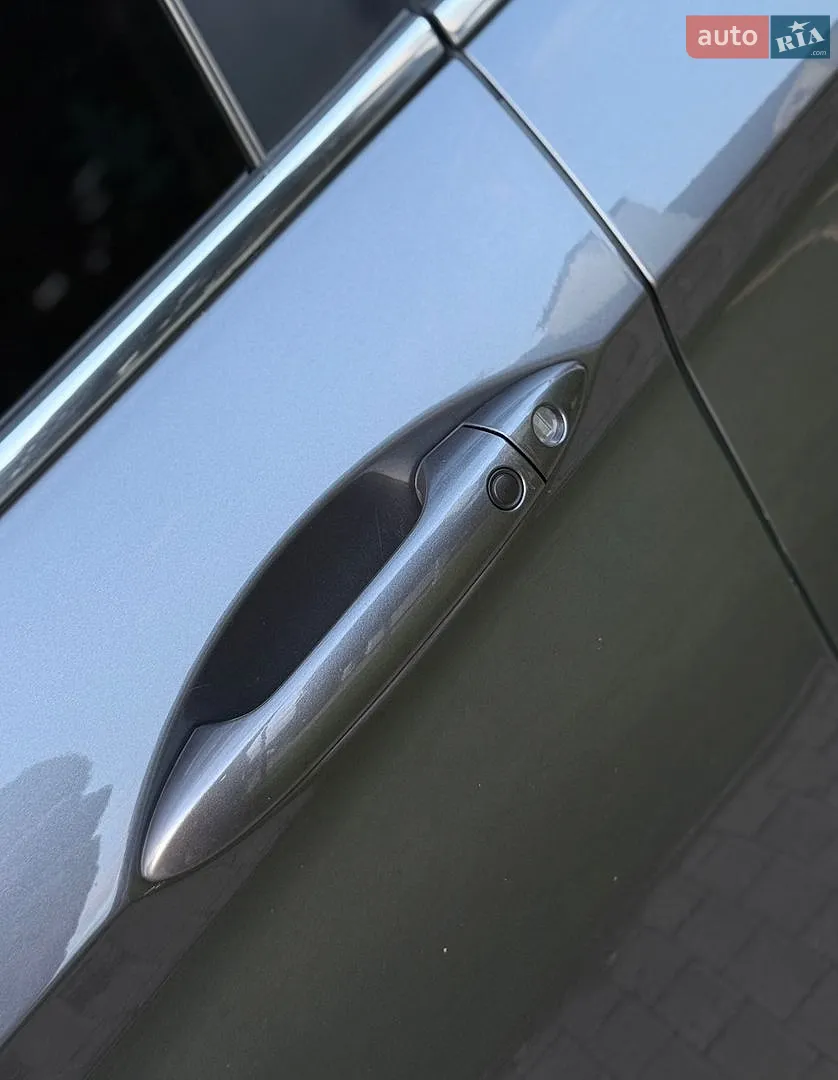 2013 Honda Accord - мініатюра 30