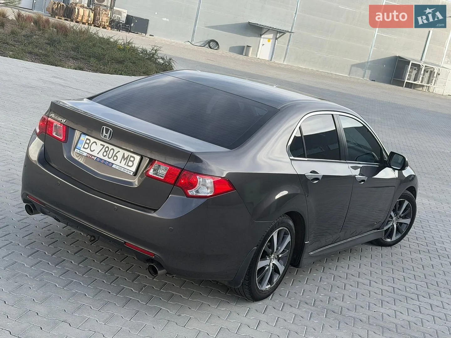 2011 Honda Accord - мініатюра 8