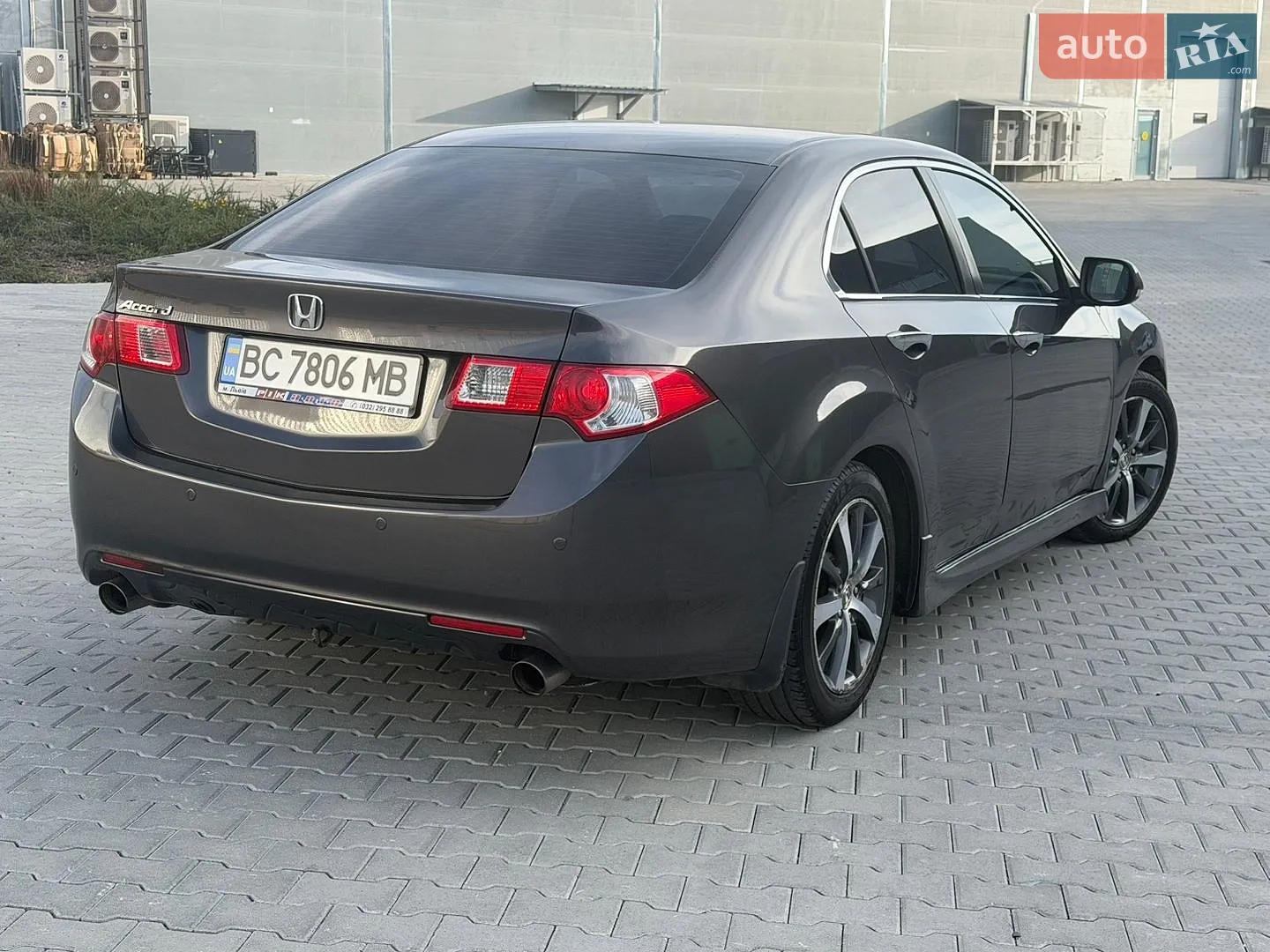 2011 Honda Accord - мініатюра 9