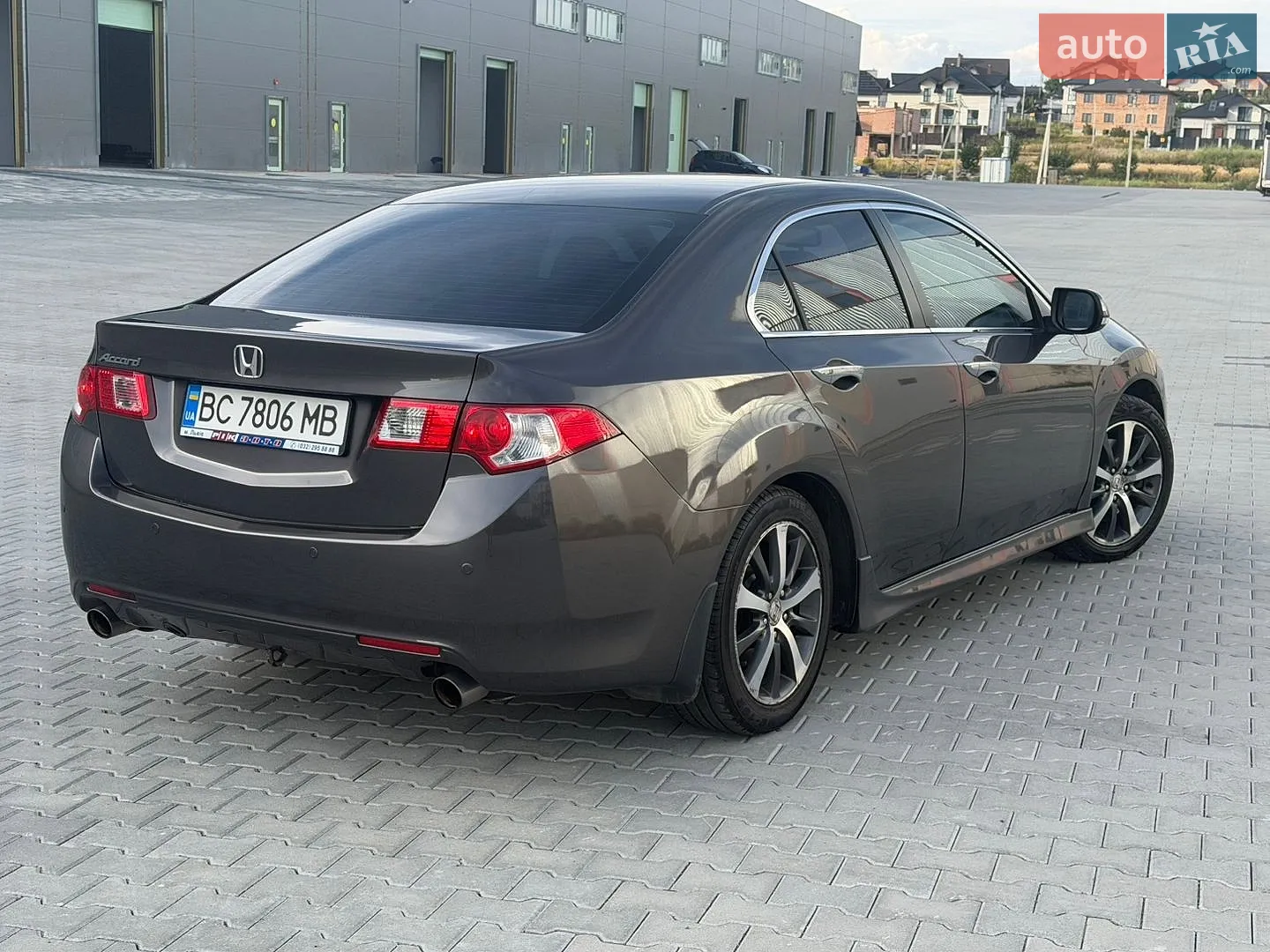 2011 Honda Accord - мініатюра 16