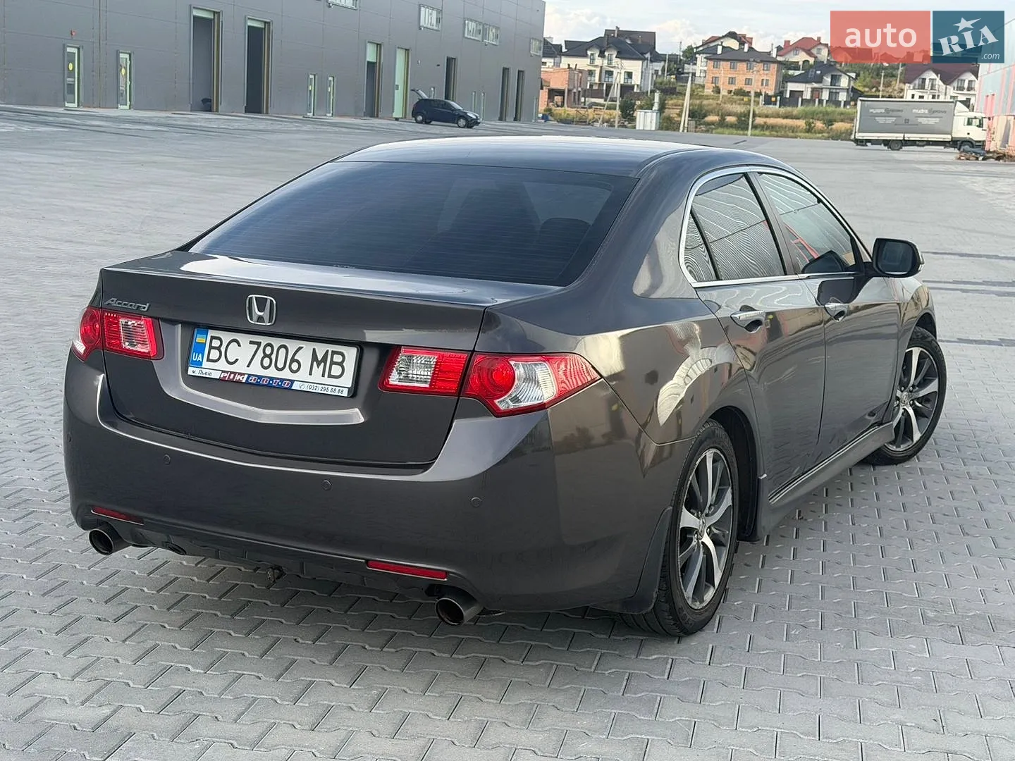 2011 Honda Accord - мініатюра 18