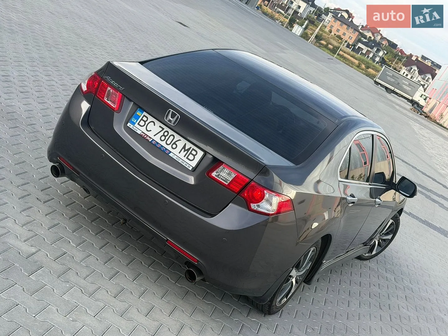 2011 Honda Accord - мініатюра 19