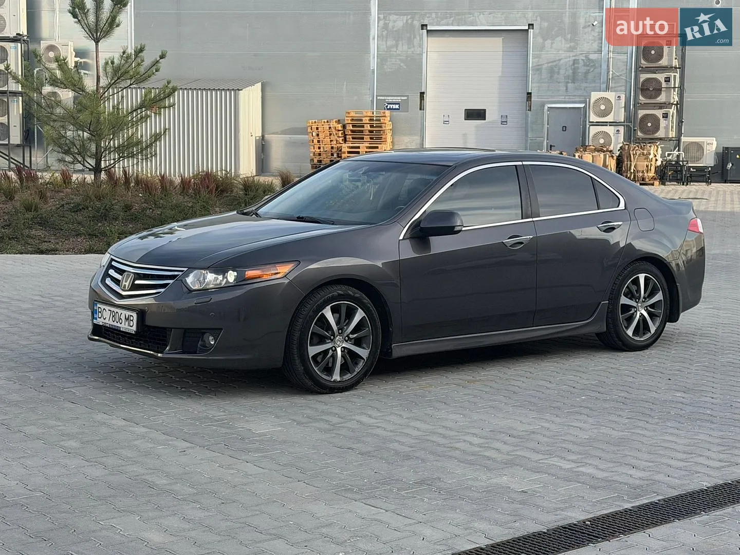 2011 Honda Accord - мініатюра 28