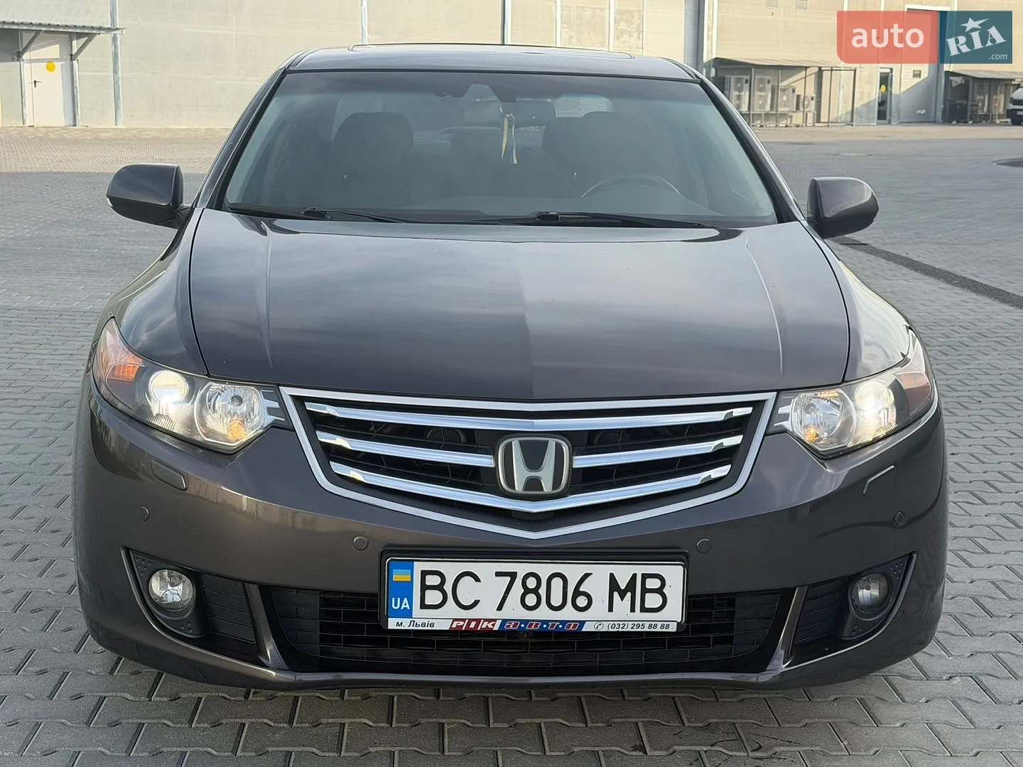 2011 Honda Accord - мініатюра 32