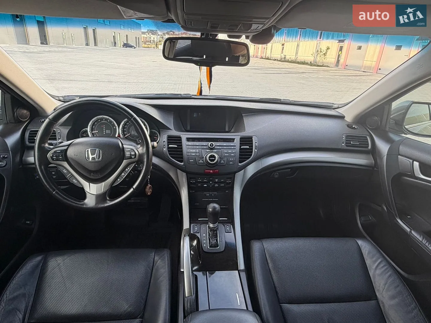 2011 Honda Accord - мініатюра 38