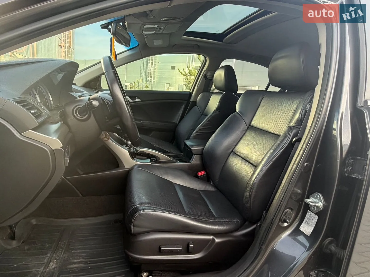 2011 Honda Accord - мініатюра 44
