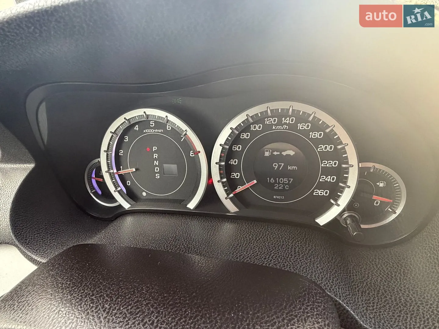 2011 Honda Accord - мініатюра 49