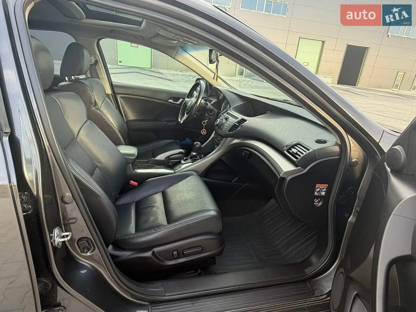 2011 Honda Accord - мініатюра 54