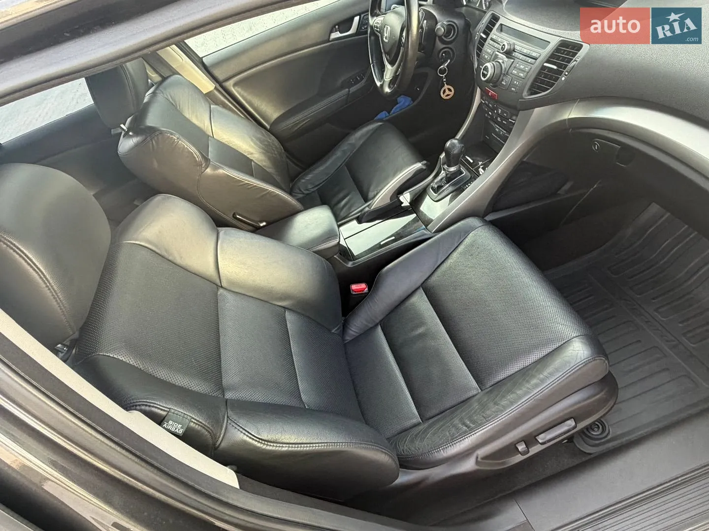 2011 Honda Accord - мініатюра 56