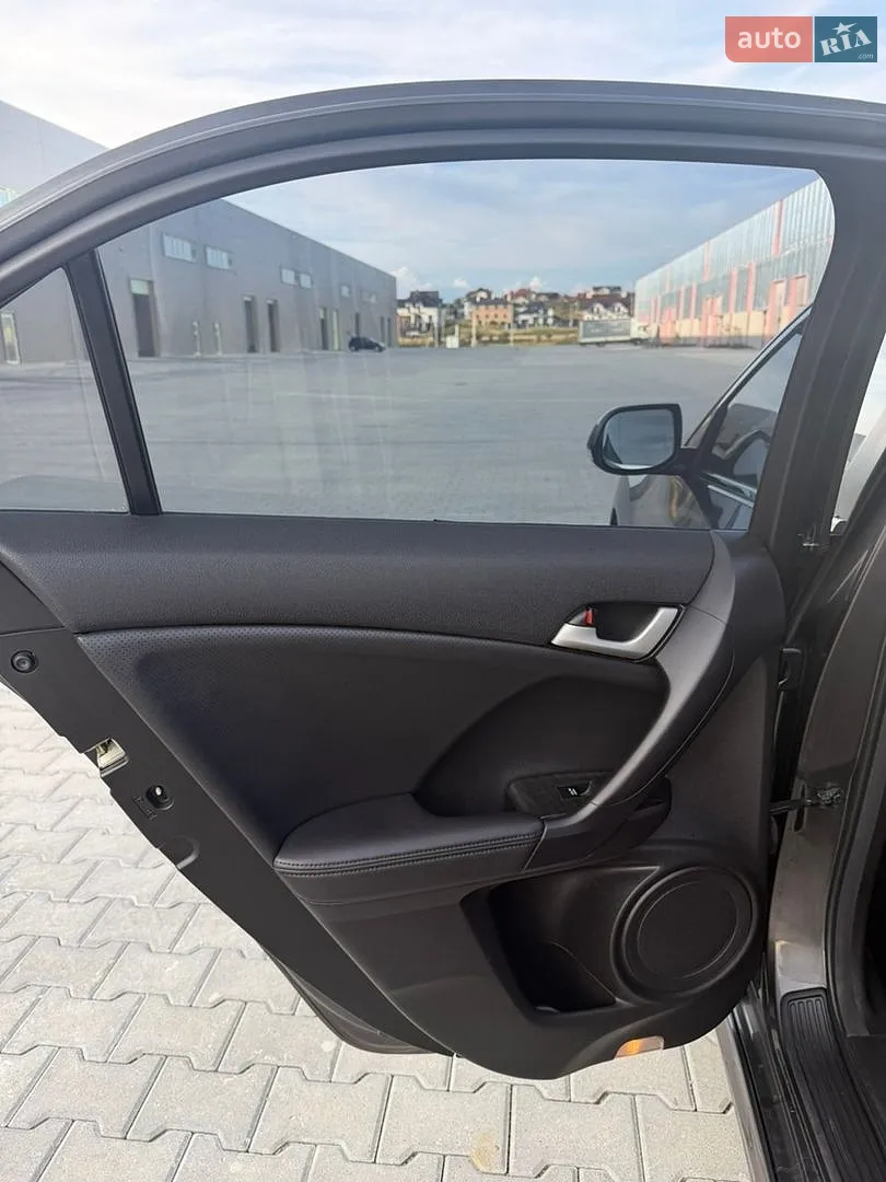 2011 Honda Accord - мініатюра 62