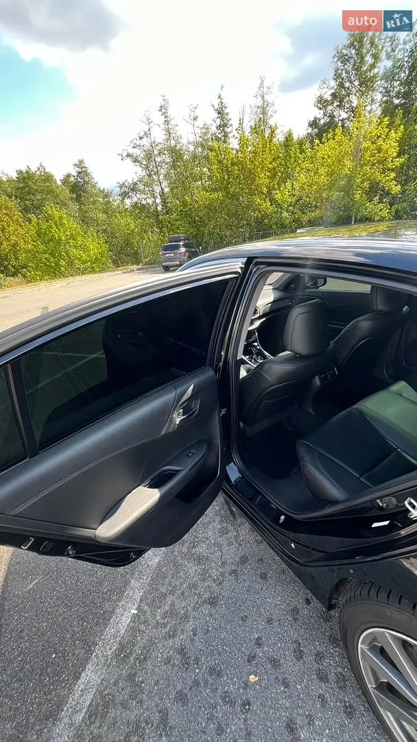 2012 Honda Accord - мініатюра 18