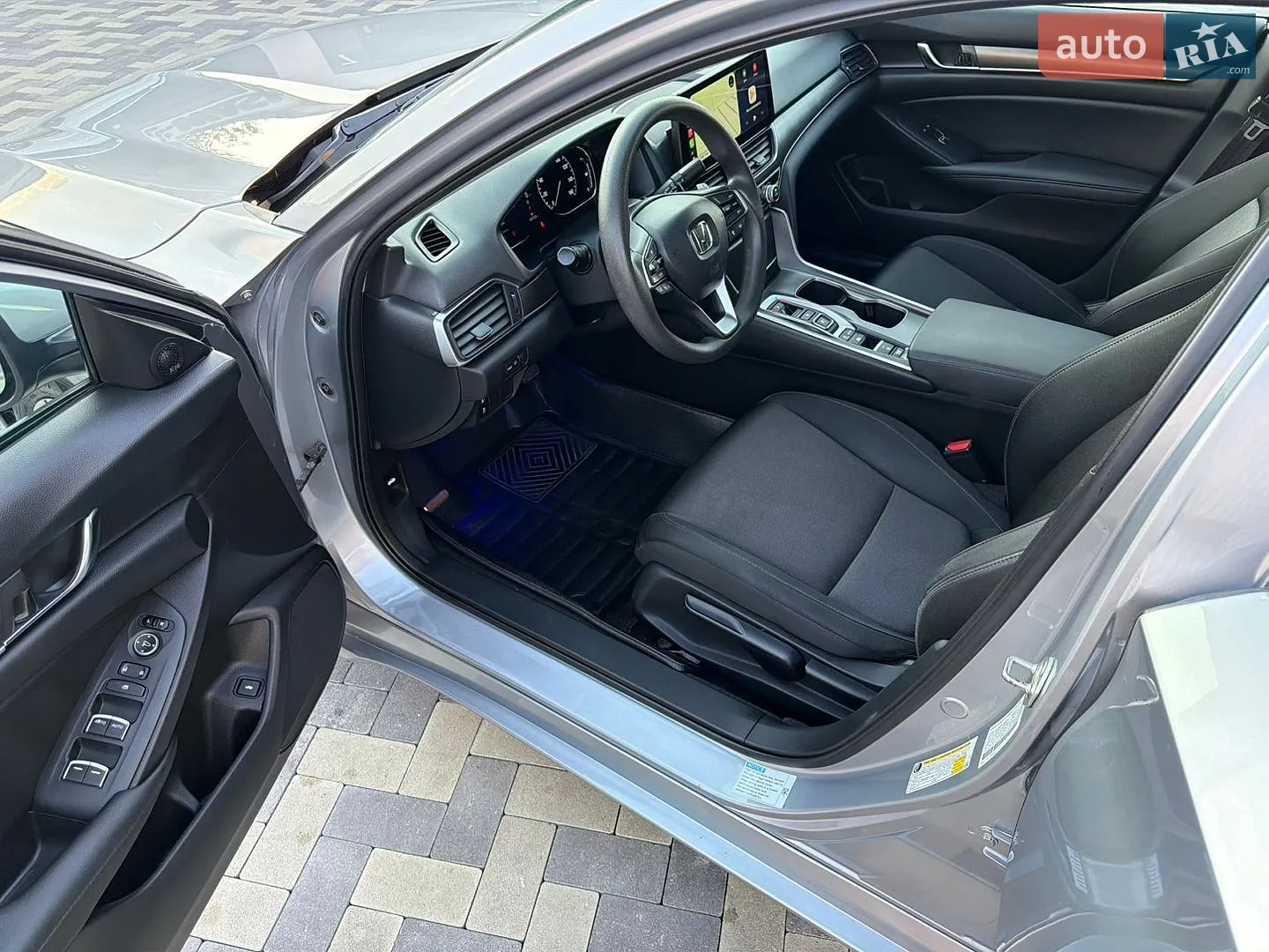 2020 Honda Accord - мініатюра 11