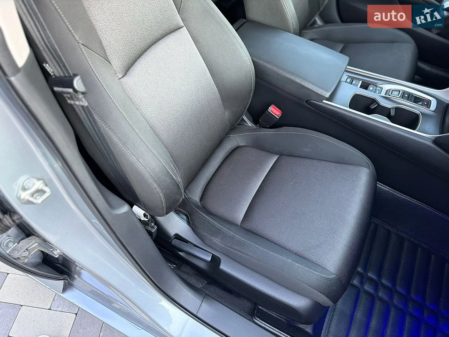 2020 Honda Accord - мініатюра 16