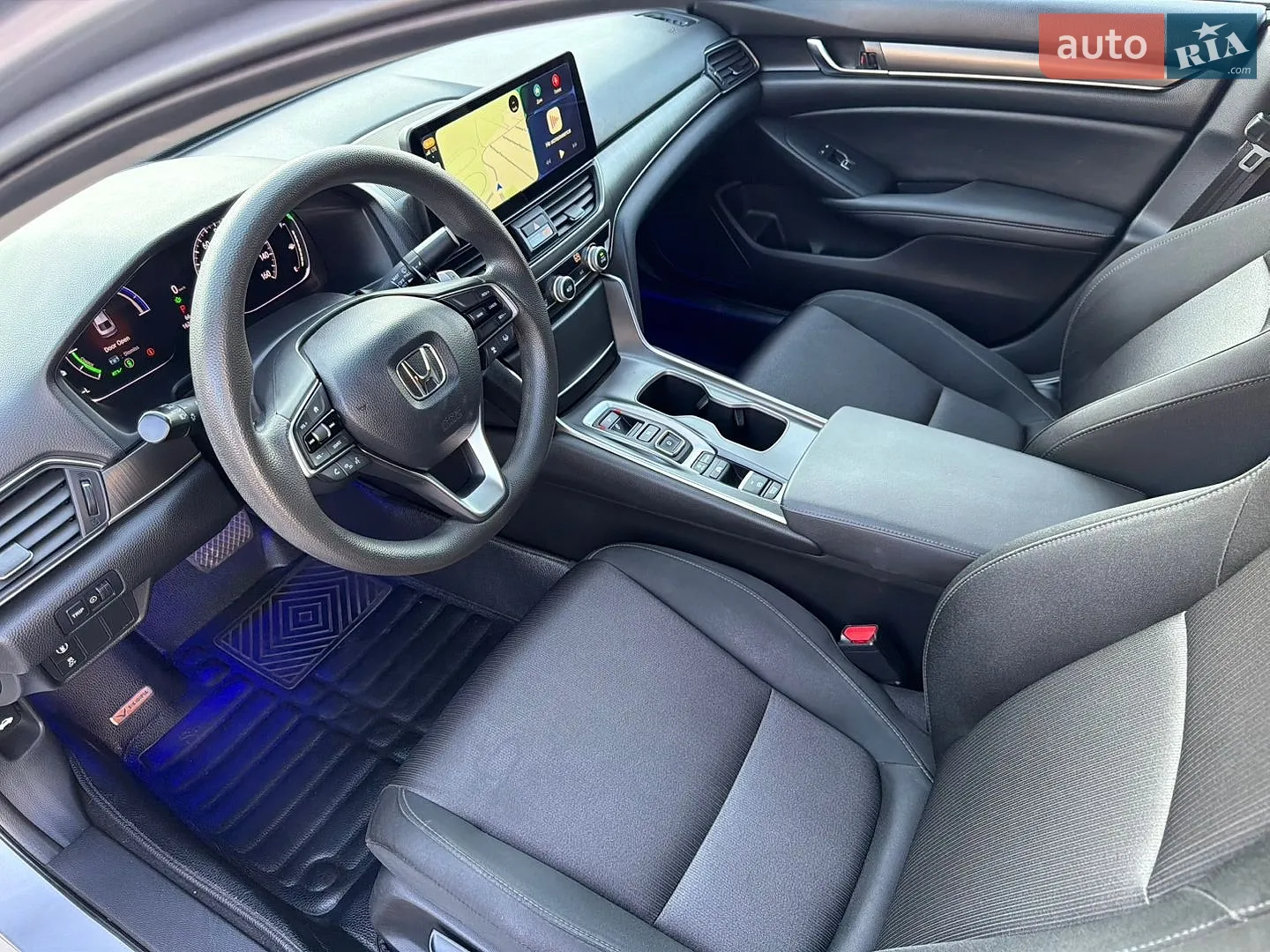 2020 Honda Accord - мініатюра 14