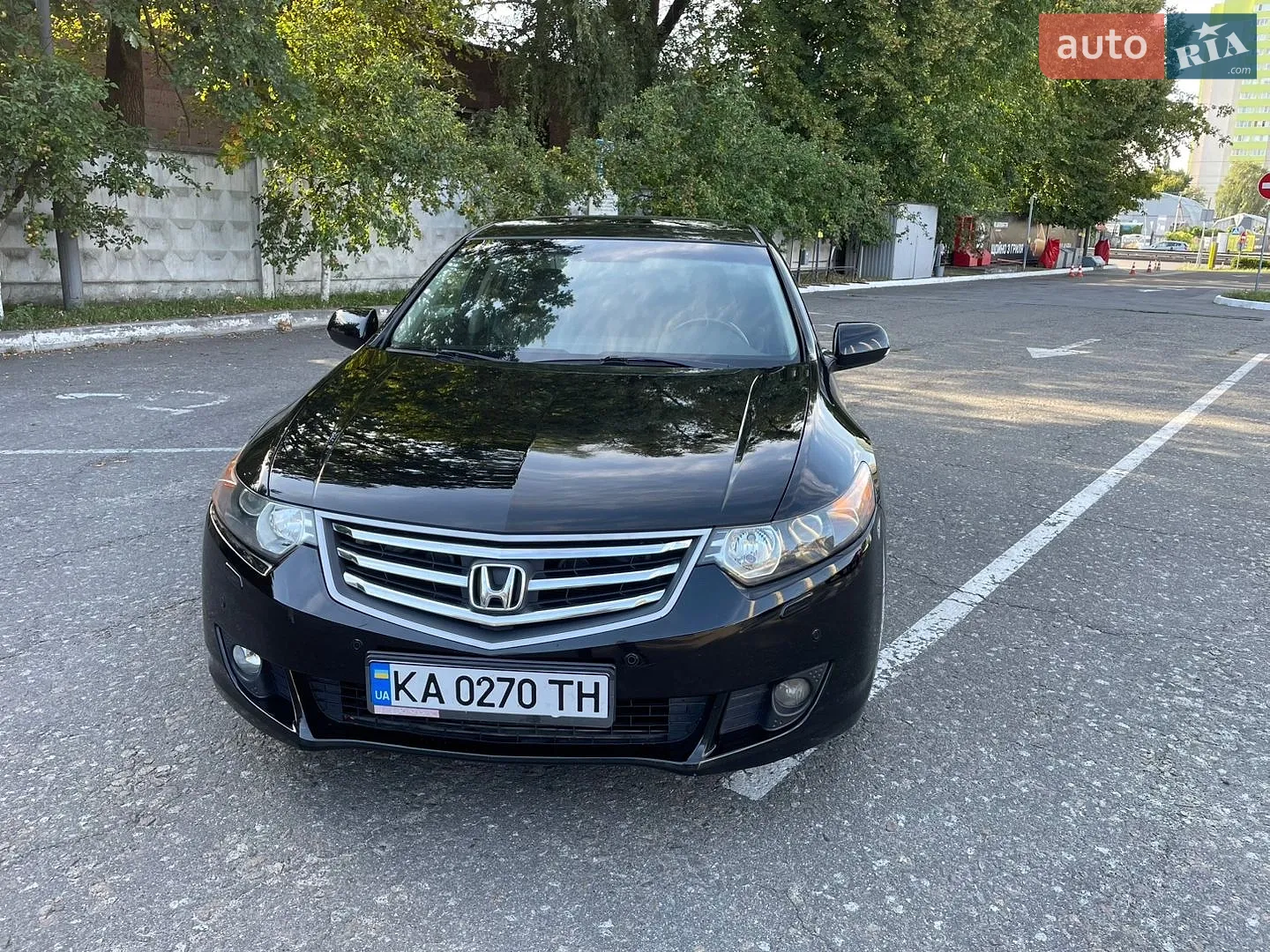 2010 Honda Accord - мініатюра 12