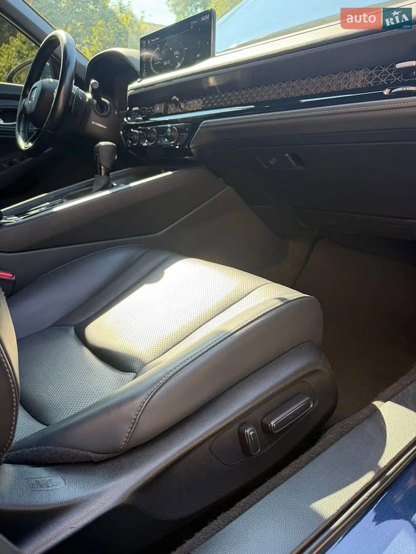 2023 Honda Accord - мініатюра 14