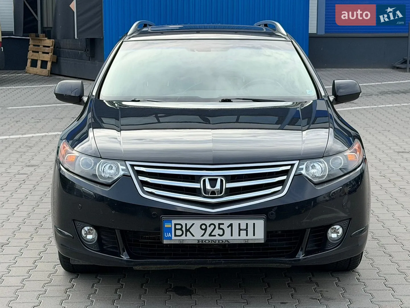2010 Honda Accord - мініатюра 2
