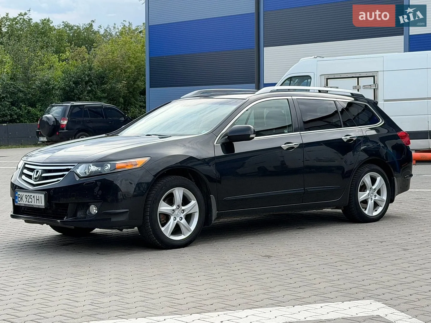 2010 Honda Accord - мініатюра 7