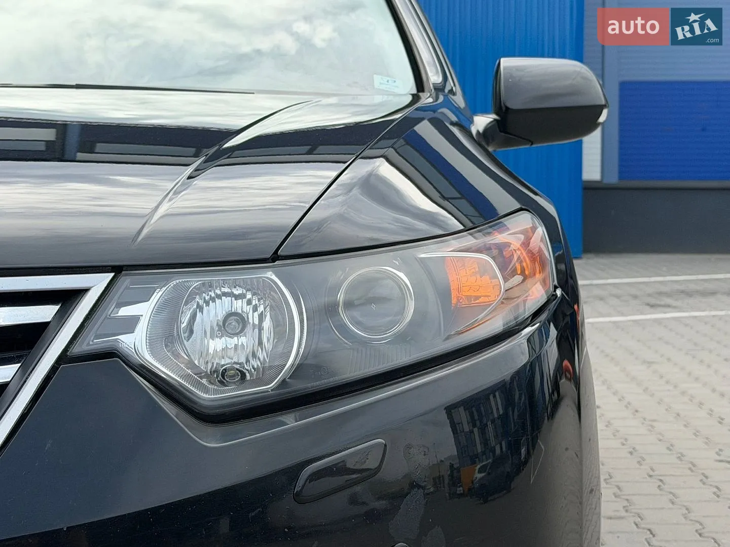 2010 Honda Accord - мініатюра 14
