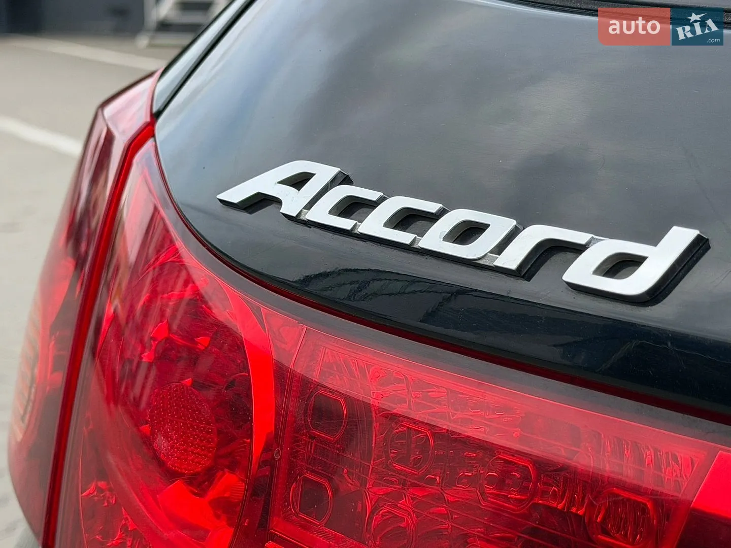 2010 Honda Accord - мініатюра 19