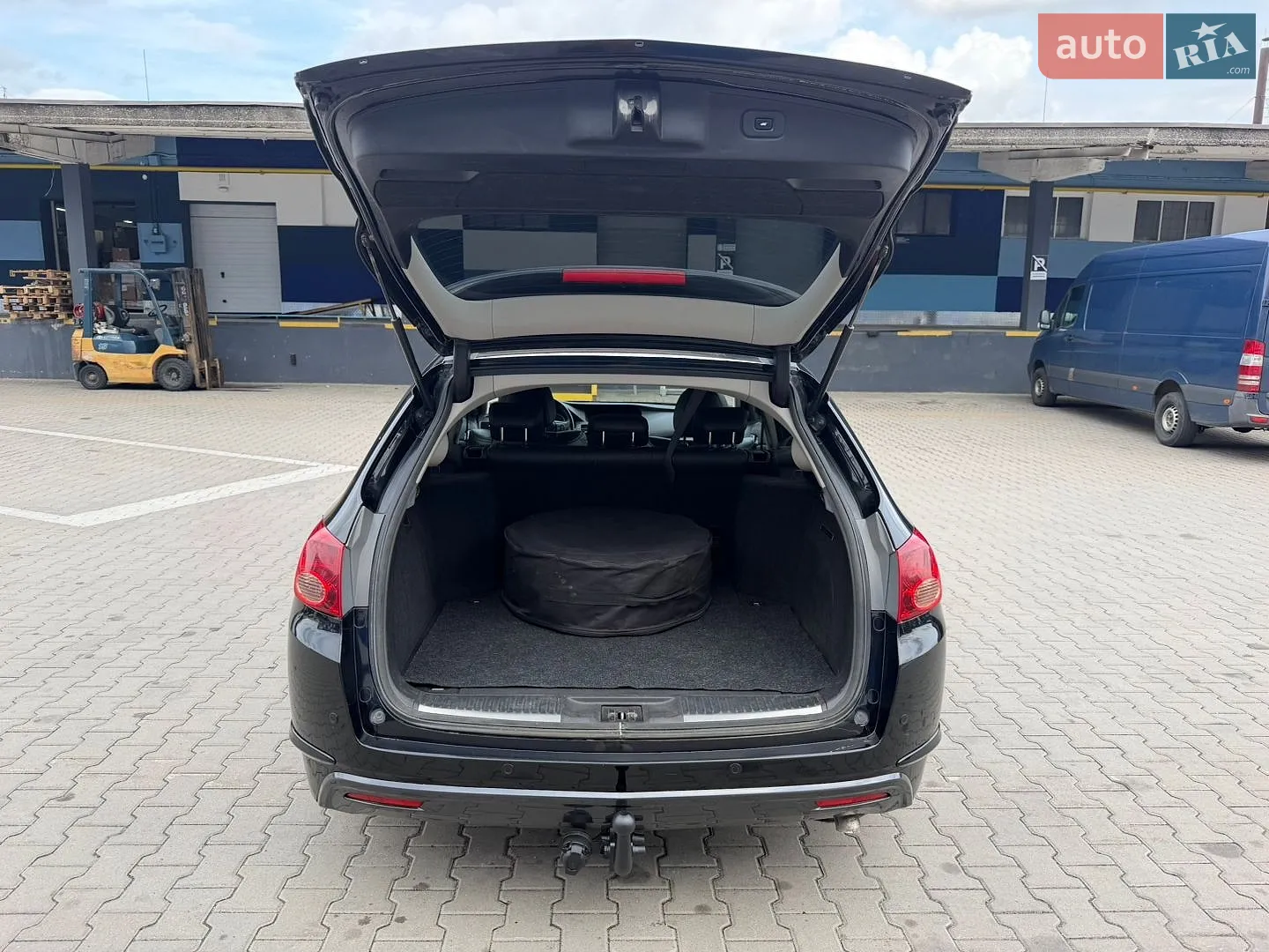 2010 Honda Accord - мініатюра 24