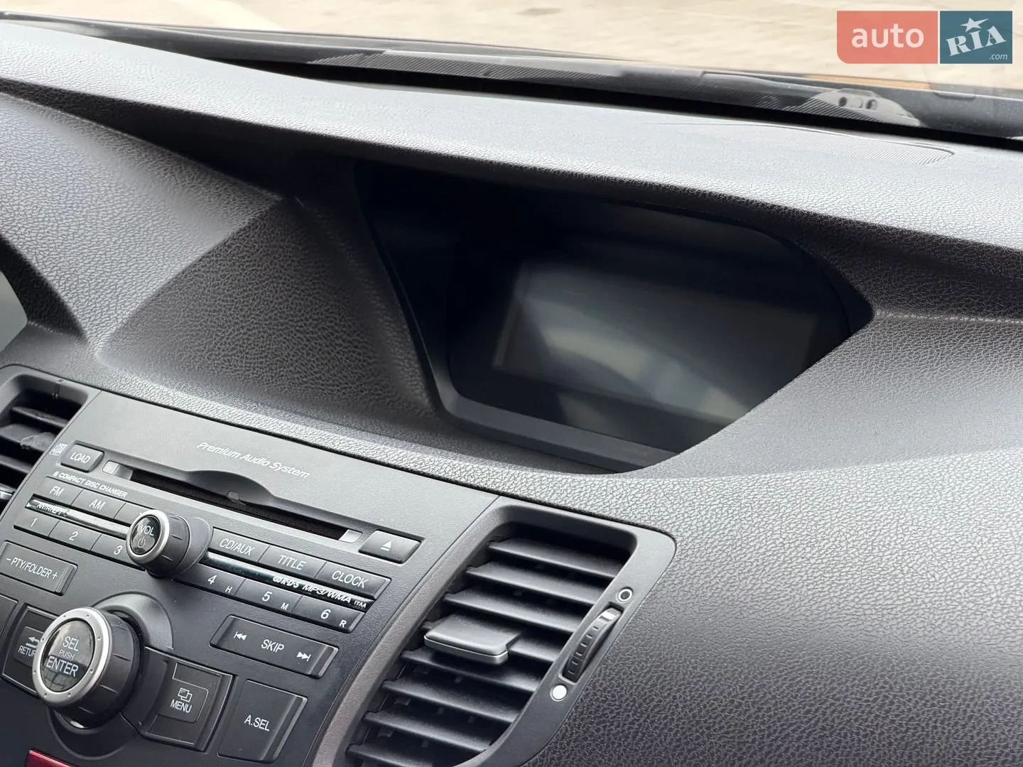 2010 Honda Accord - мініатюра 31