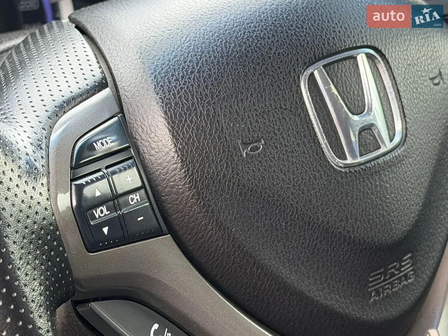 2010 Honda Accord - мініатюра 38