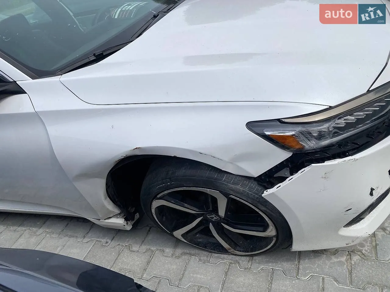 2021 Honda Accord - мініатюра 10