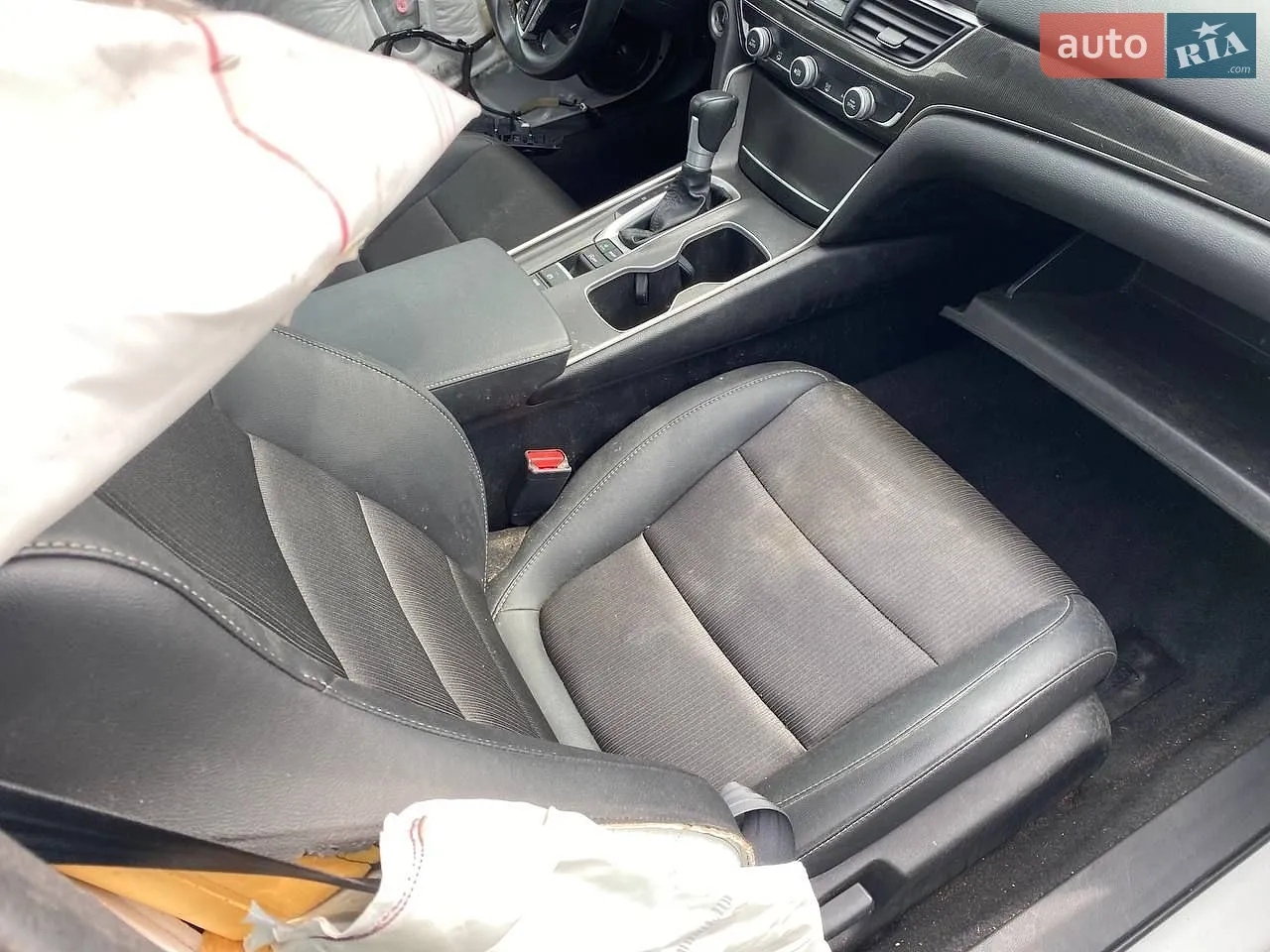 2021 Honda Accord - мініатюра 14