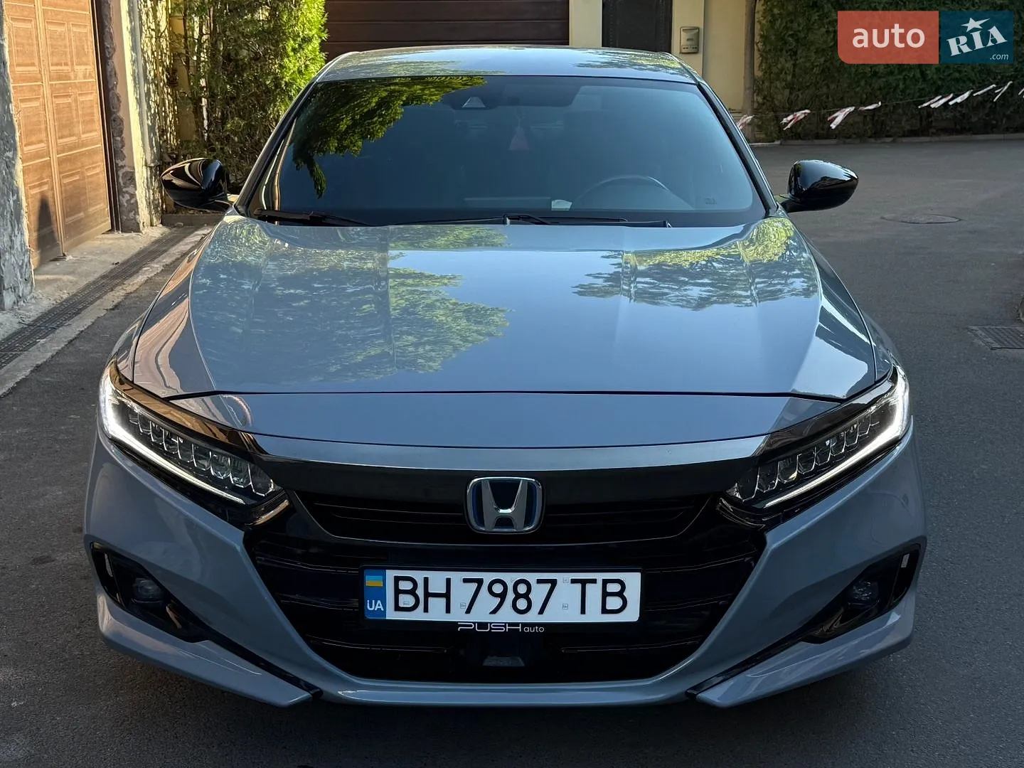 2022 Honda Accord - мініатюра 16